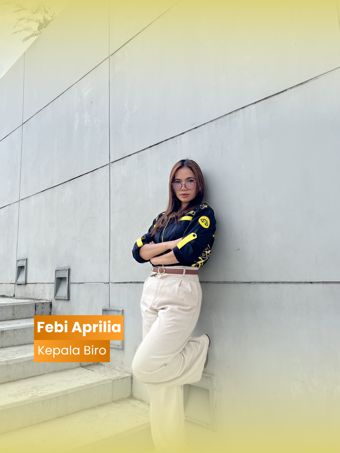 Febi Aprilia
